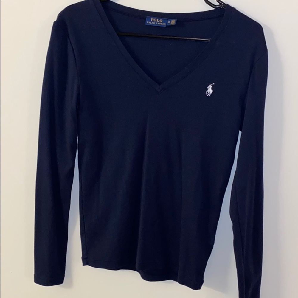 Polo Long sleeve